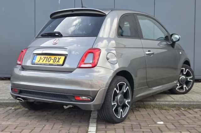 Fiat 500 (2015) thumbnail 3