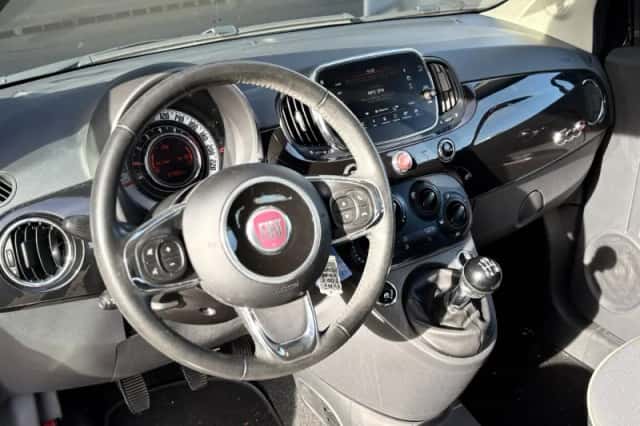 Fiat 500C (2015) thumbnail 4