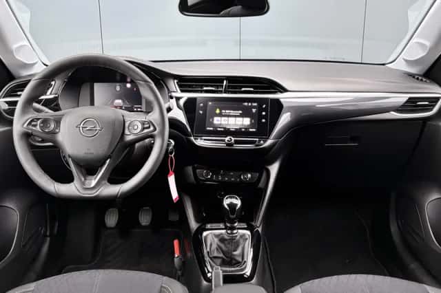 Opel Corsa (2023) thumbnail 4