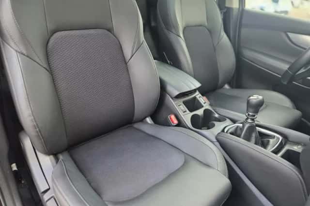 Nissan Qashqai (2019) thumbnail 6