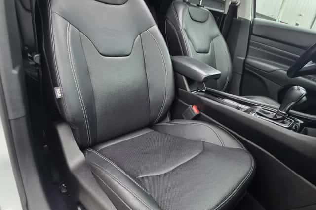 Jeep Compass (2022) thumbnail 6