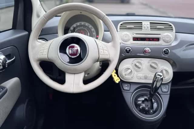 Fiat 500 (2010) thumbnail 2