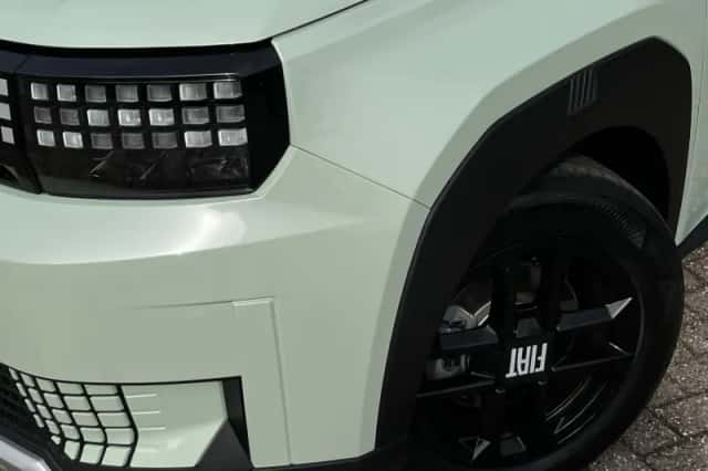 Fiat Grande Panda (2024) thumbnail 6