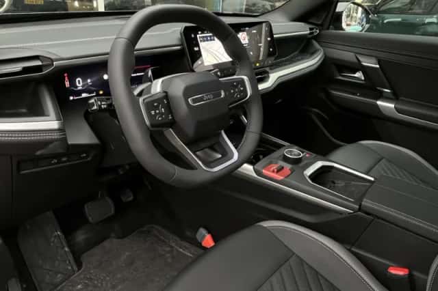 Jeep Compass (2025) thumbnail 4
