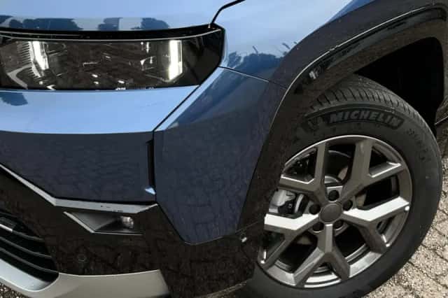 Jeep Compass (2025) thumbnail 5