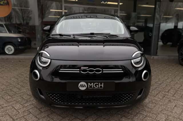 Fiat 500 (2026) thumbnail 3