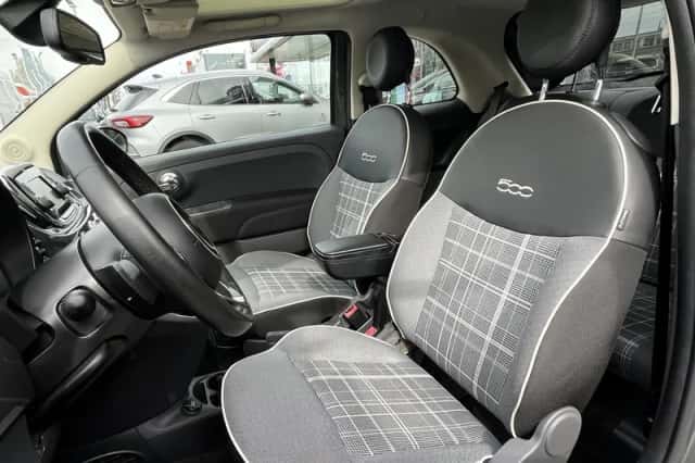 Fiat 500 (2016) thumbnail 6