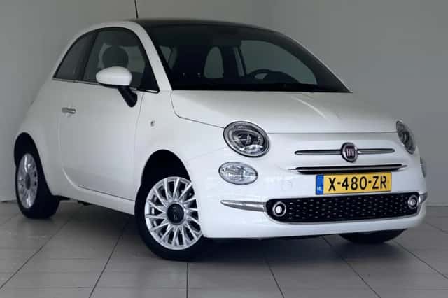 Fiat 500 (2024) thumbnail 5