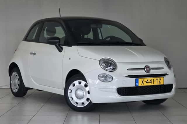 Fiat 500 (2024) thumbnail 5