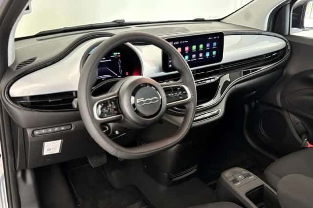 Fiat 500e (2026) thumbnail 5