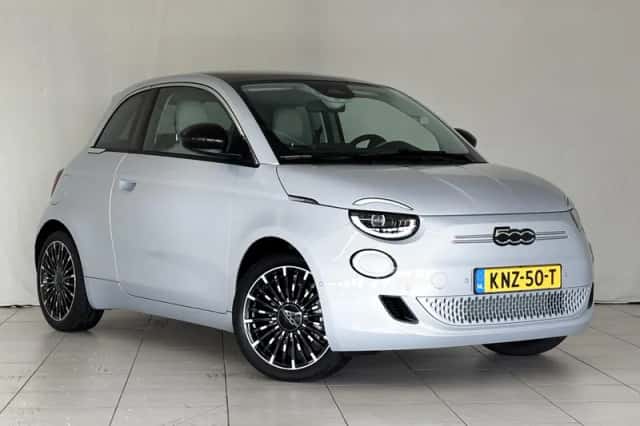 Fiat 500e (2026) thumbnail 6