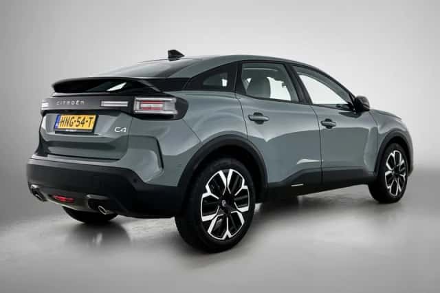 Citroën C4 (2025) thumbnail 3
