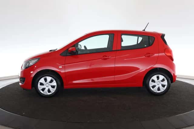 Opel Karl (2018) thumbnail 2