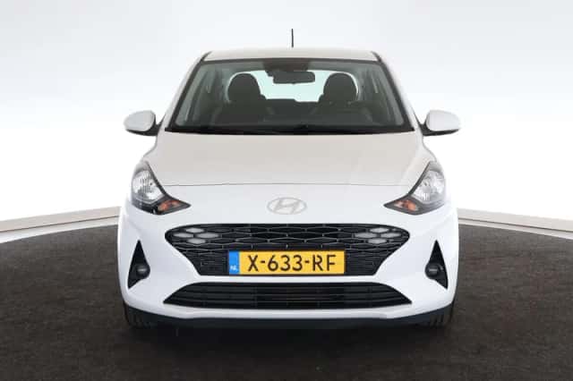 Hyundai i10 (2024) thumbnail 6