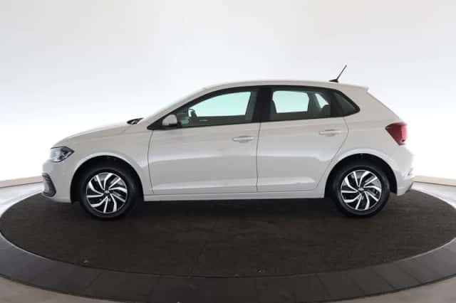 Volkswagen Polo (2023) thumbnail 2