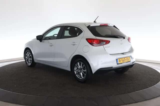 Mazda 2 (2022) thumbnail 3
