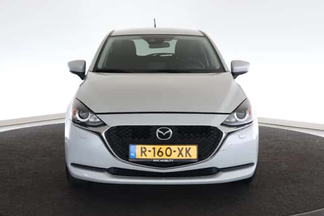 Mazda 2 (2022) thumbnail 6