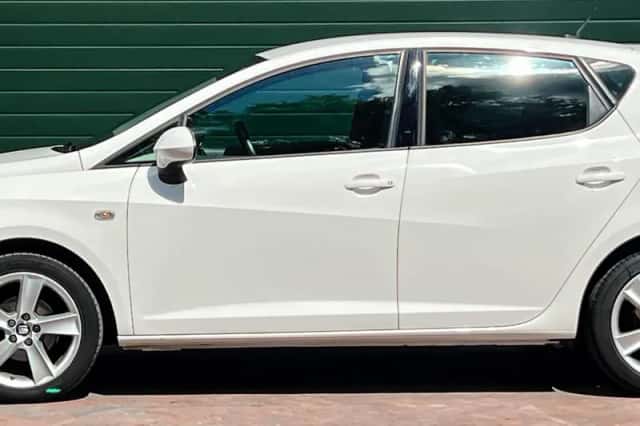 SEAT Ibiza (2016) thumbnail 6