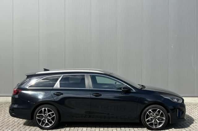 Kia Ceed (2021) thumbnail 6