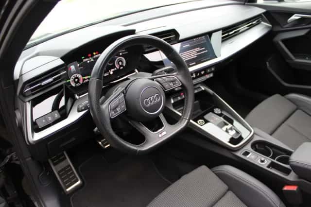 Audi A3 (2023) thumbnail 6
