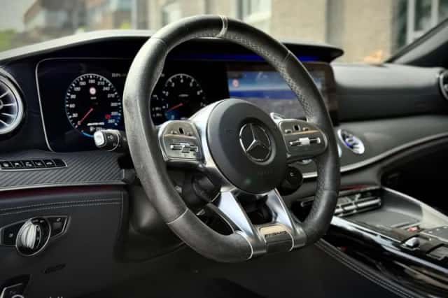 Mercedes-Benz GT-Klasse (2019) thumbnail 3