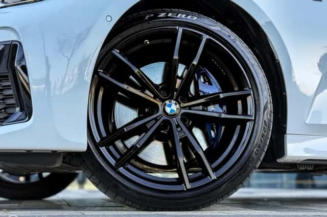BMW 3-Serie (2020) thumbnail 5