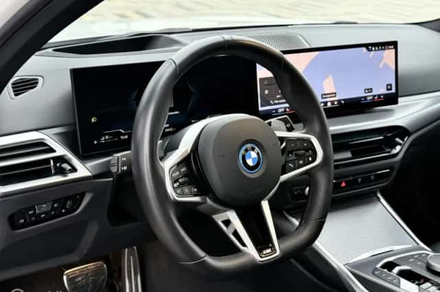 BMW 3-Serie (2025) thumbnail 3