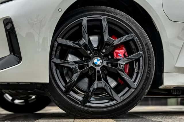 BMW 3-Serie (2025) thumbnail 4