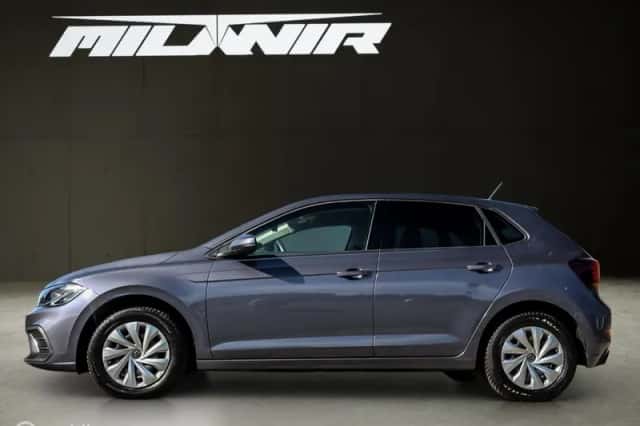 Volkswagen Polo (2025) thumbnail 3