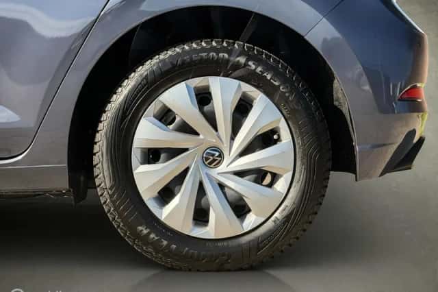 Volkswagen Polo (2025) thumbnail 6