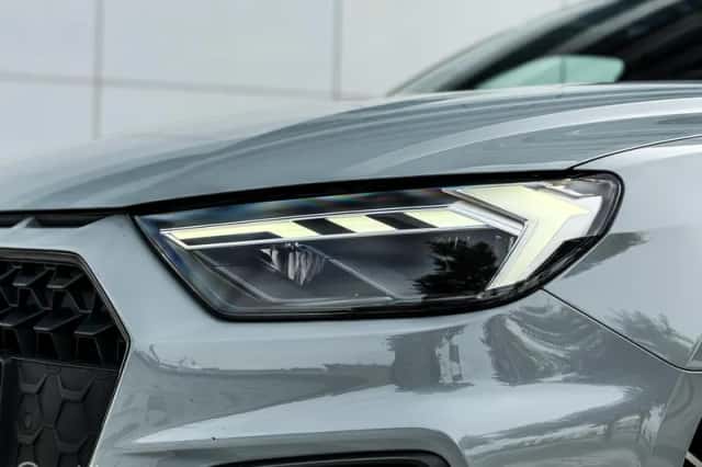 Audi A1 (2023) thumbnail 5