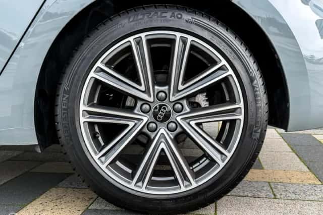 Audi A1 (2023) thumbnail 6