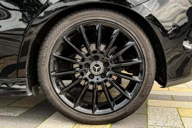 Mercedes-Benz B-Klasse (2020) thumbnail 5