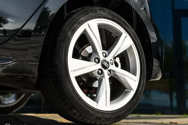 Audi A1 (2024) thumbnail 6
