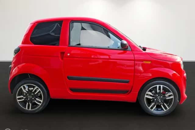 Microcar M.Go (2021) thumbnail 6