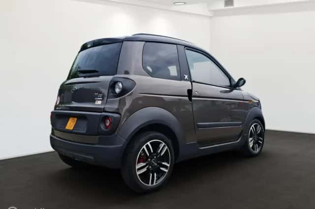 Microcar M.GO (2020) thumbnail 2