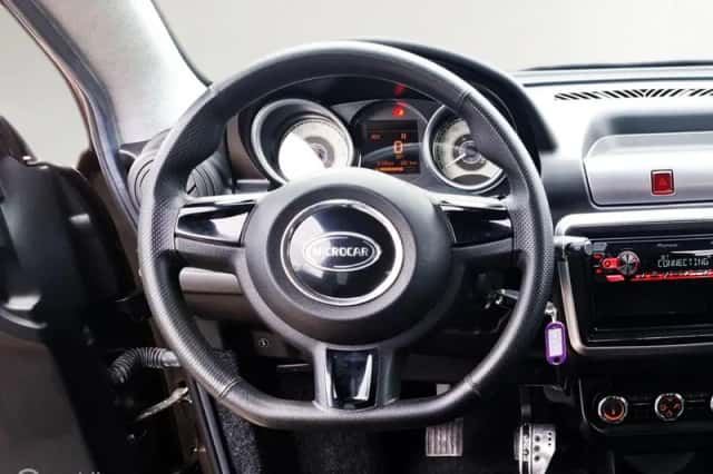 Microcar M.GO (2020) thumbnail 6