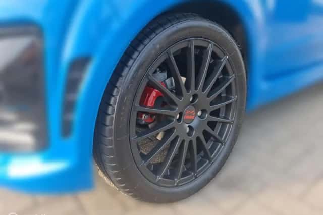 Ligier JS50L (2020) thumbnail 6