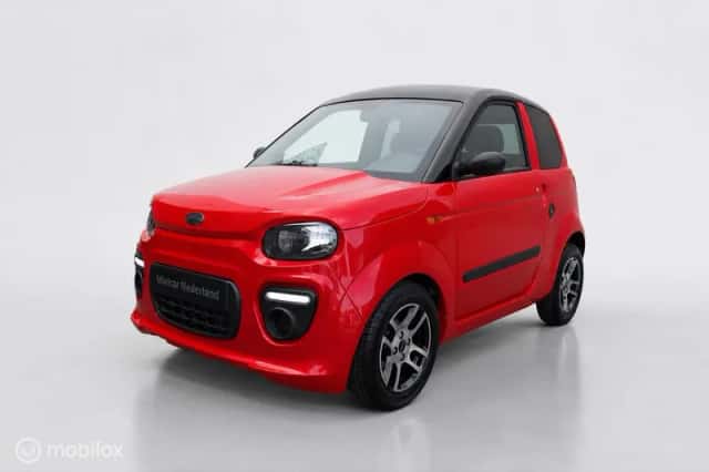 Microcar M.Go (2020) thumbnail 1