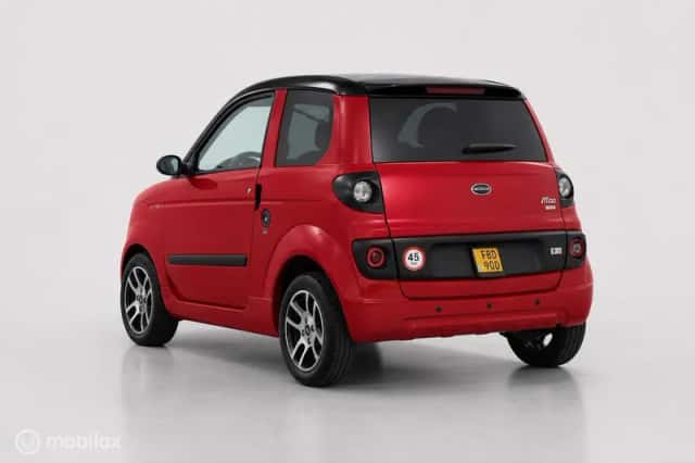 Microcar M.Go (2020) thumbnail 2