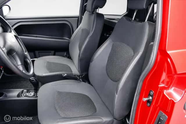 Microcar M.Go (2020) thumbnail 4