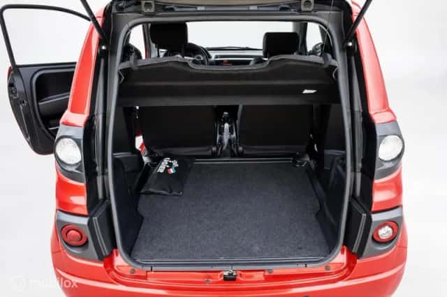 Microcar M.Go (2020) thumbnail 5