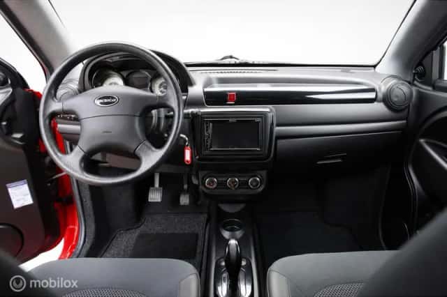 Microcar M.Go (2020) thumbnail 6