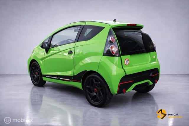 Casalini M20 (2023) thumbnail 2