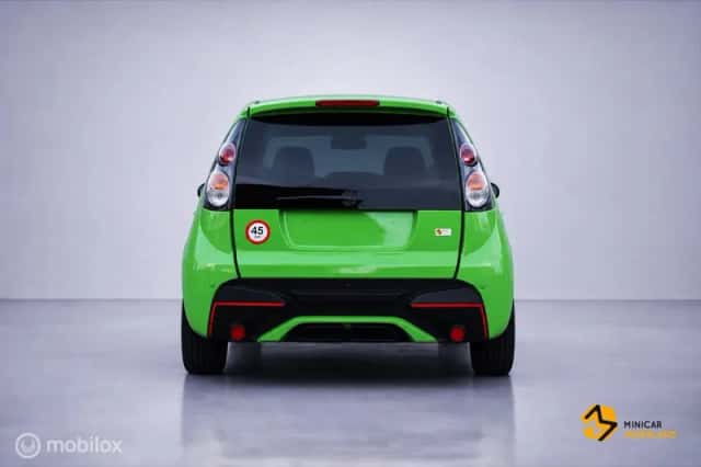 Casalini M20 (2023) thumbnail 3