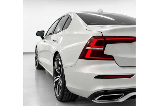Volvo S60 (2020) thumbnail 2