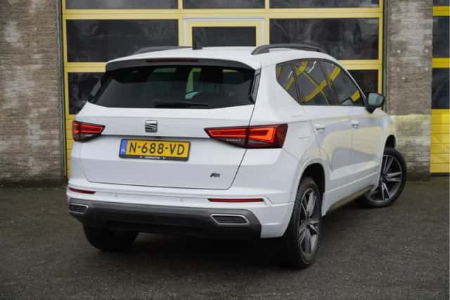 SEAT Ateca (2022) thumbnail 6