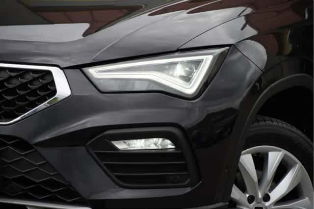SEAT Ateca (2022) thumbnail 4