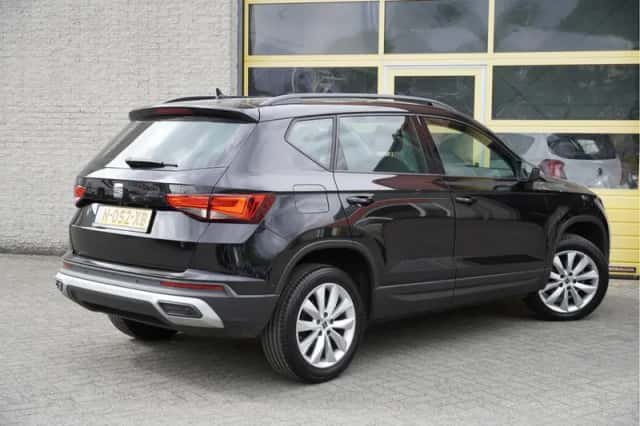 SEAT Ateca (2022) thumbnail 6