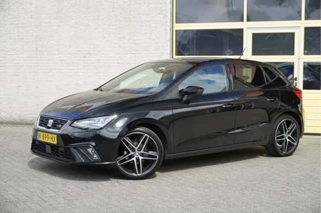 SEAT Ibiza (2020) thumbnail 2
